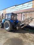 Оказываем услуги бары. Услуги экскаватора погрузчика JCB 3cx