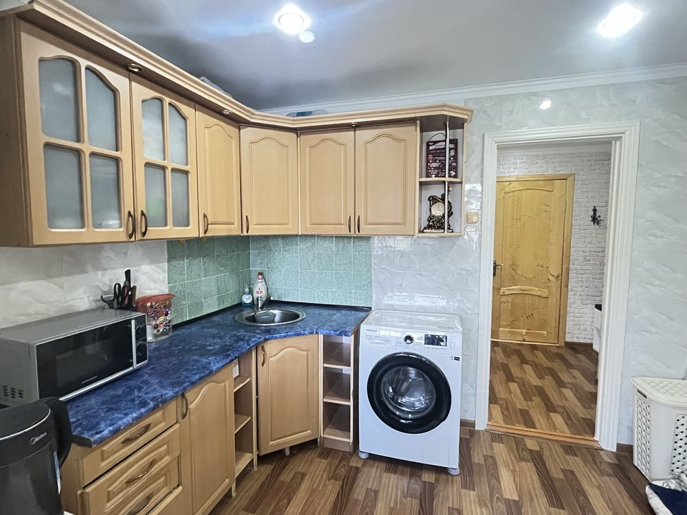 Продам 1-ком. квартиру