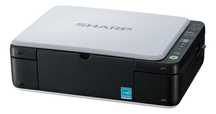 Портативное МФУ AL-1035-WH