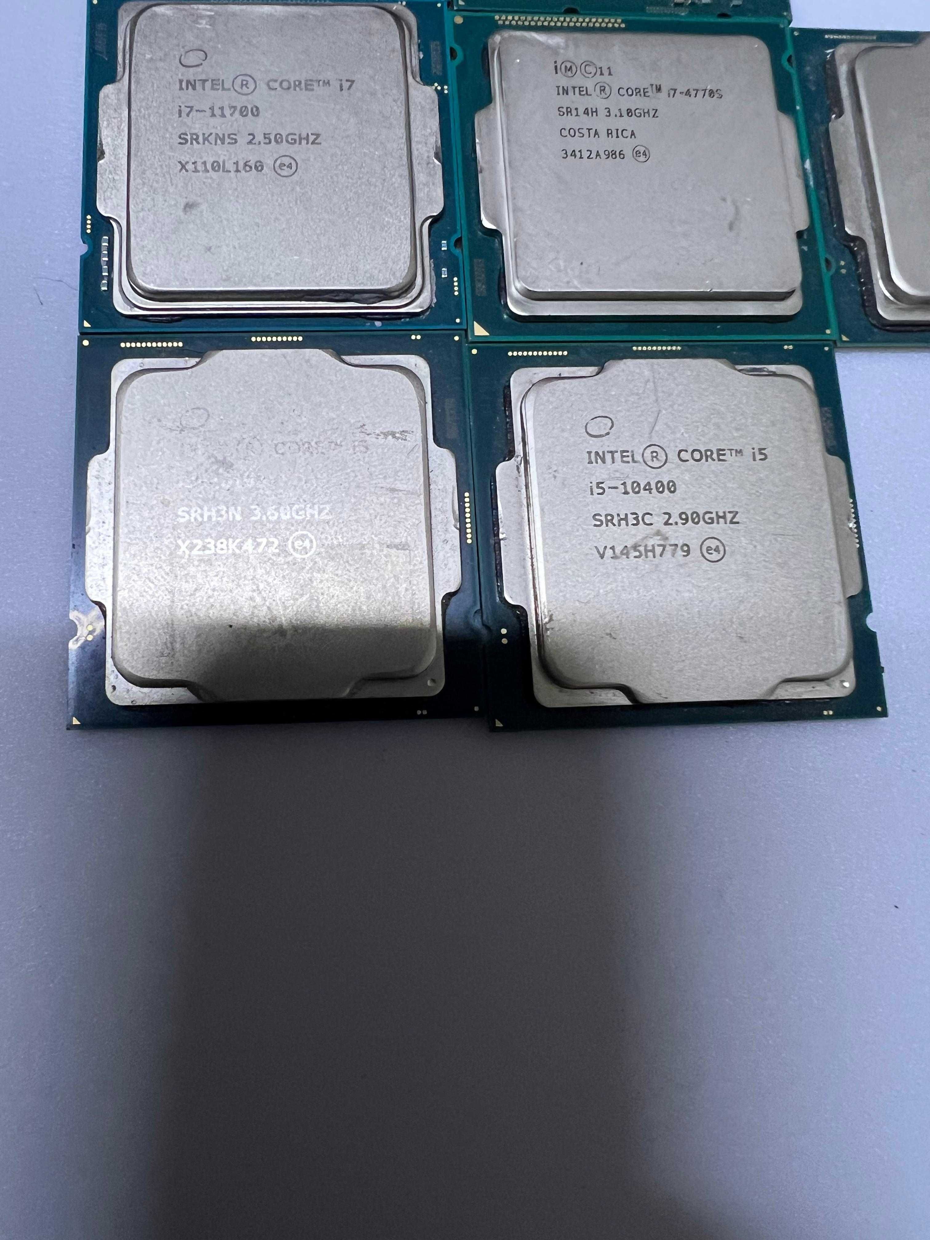 Продам процессор на компьютер core i7