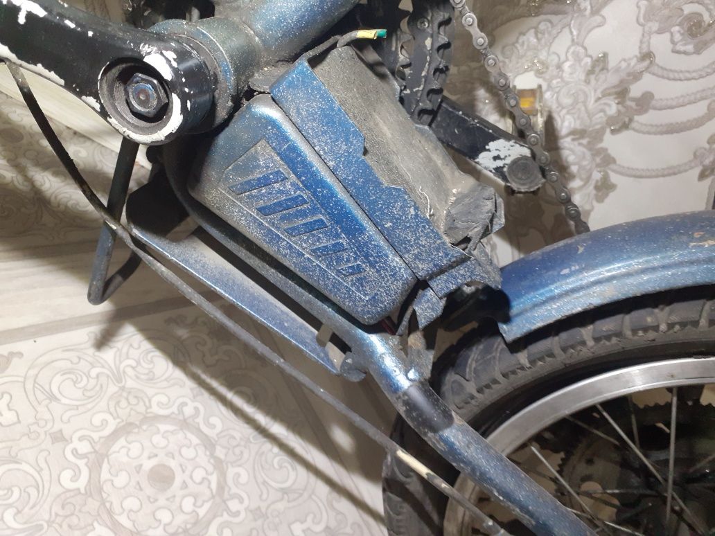 Продам велосипед