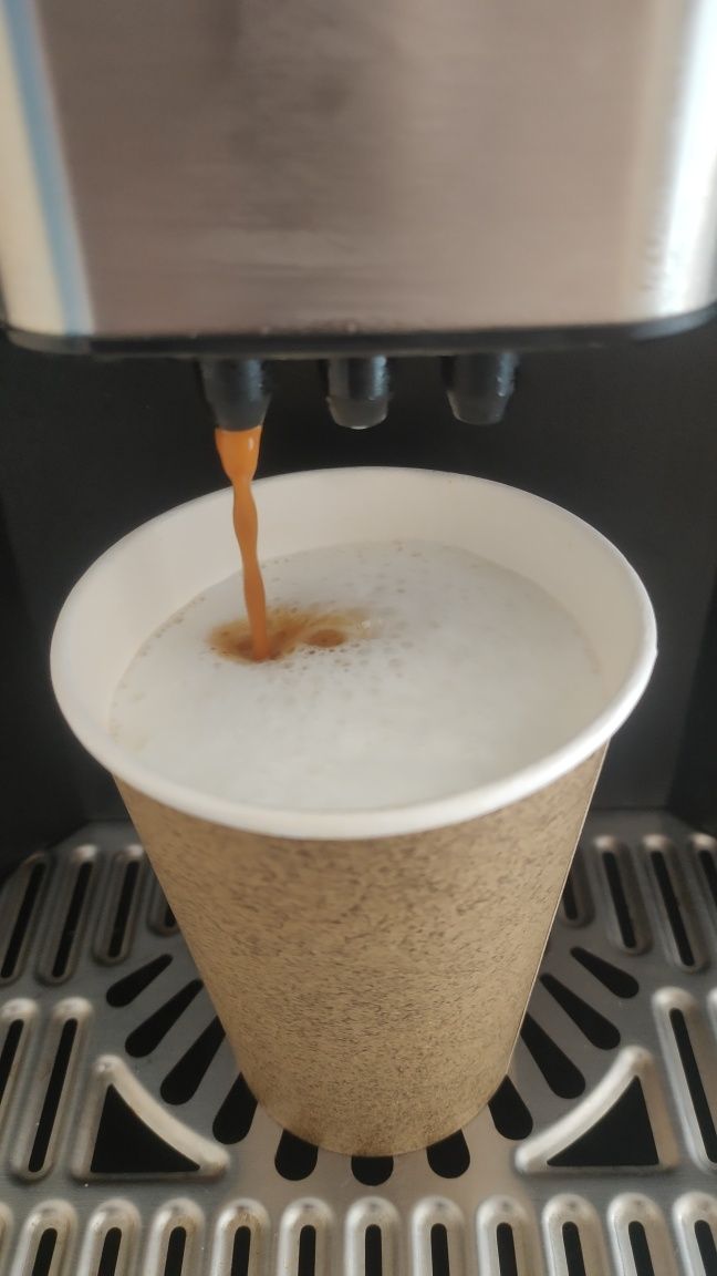 Крыльчатка на миксеры для кофемашин smart coffee/LC / LE/ LV307, Jofe