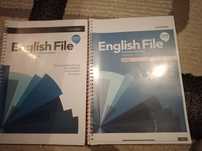 книга английского языка уровень Pre-intermediate