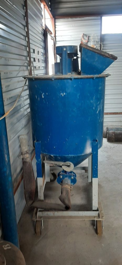 Оборудование для изделия газаблок
