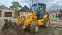 Hidromek 102b в хорошем сост