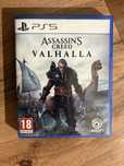 Assassin’s creed Valhalla PS5