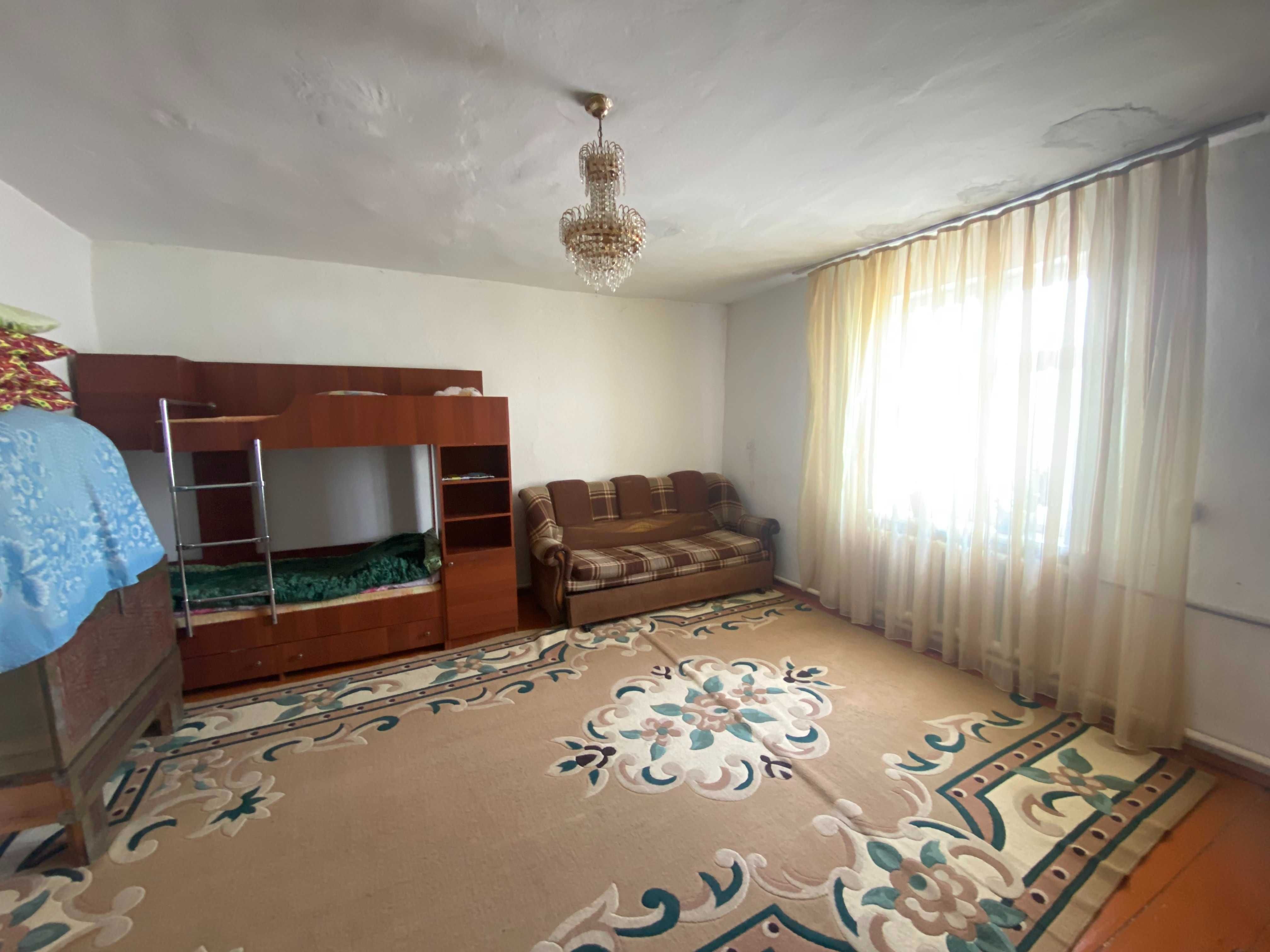 Продам дом · 6 комнат · 106 м² · 28 сот.