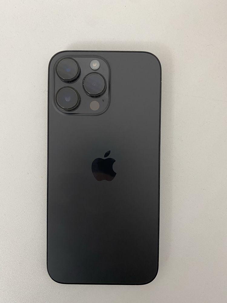 iPhone 14 pro max с гарантией