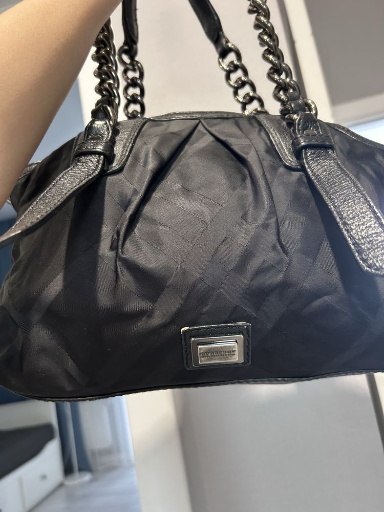 Burberry сумка оригинал