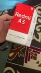 Redmi A3 Forest Green 4GB 128GB ROM