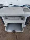 Принтер HP Laser Jet M-1120 MFP  б/у хорошем состоянии