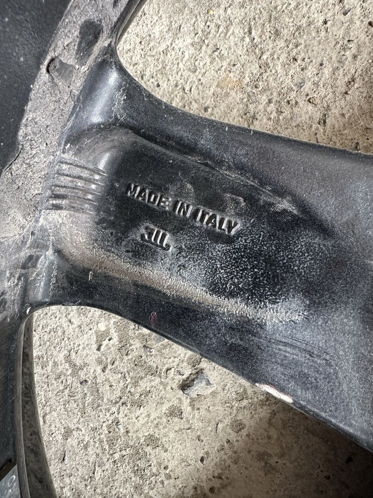 Диски р20 r20 додж dodge
