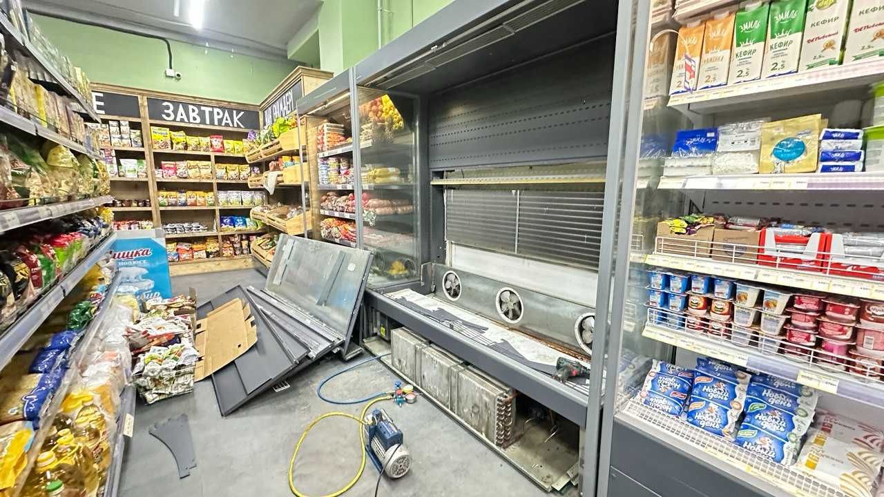 Ремонт холодильников   и морозильников Астана/На Дом