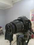 Действующий бизнес. Фотоаппарат Nikon D5100, принтер Epson L850,  штат