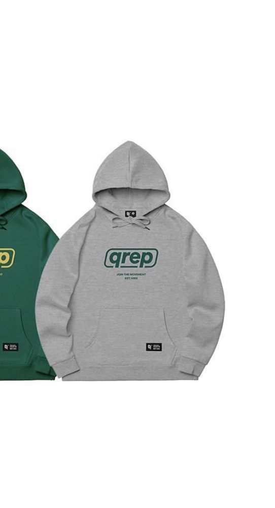 худи qrep от qazaq republic