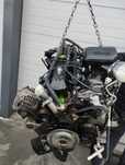 Двигатель Jeep Grand Cherokee ERH 4.0