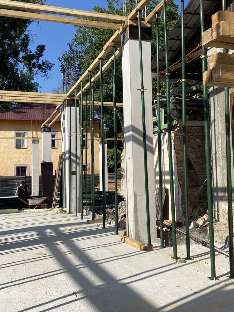 Струбцина аренда, домкрат 6 метровые в аренду и на продажу
