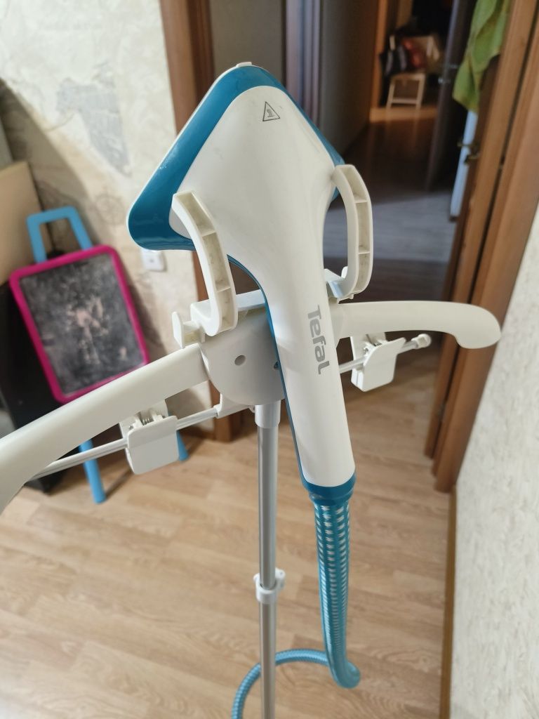 Отпариватель Tefal