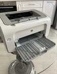 Принтер HP LaserJet P1102