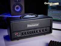 усилитель blackstar ht20rh mk lll
