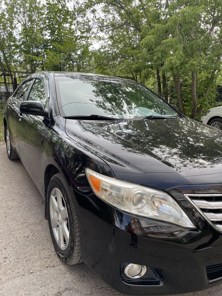 Продается CAMRY 45 2011 года