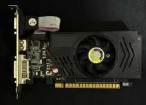 Видеокарта nvidia geforce gt 710