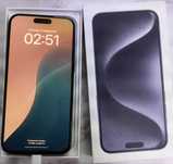 Apple iPhone 15 Pro Max 256 GB (г.Астана, ул Женис 24) л 595762