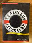 Книга по Calculus | Мат. анализ | The Calculus Lifesaver