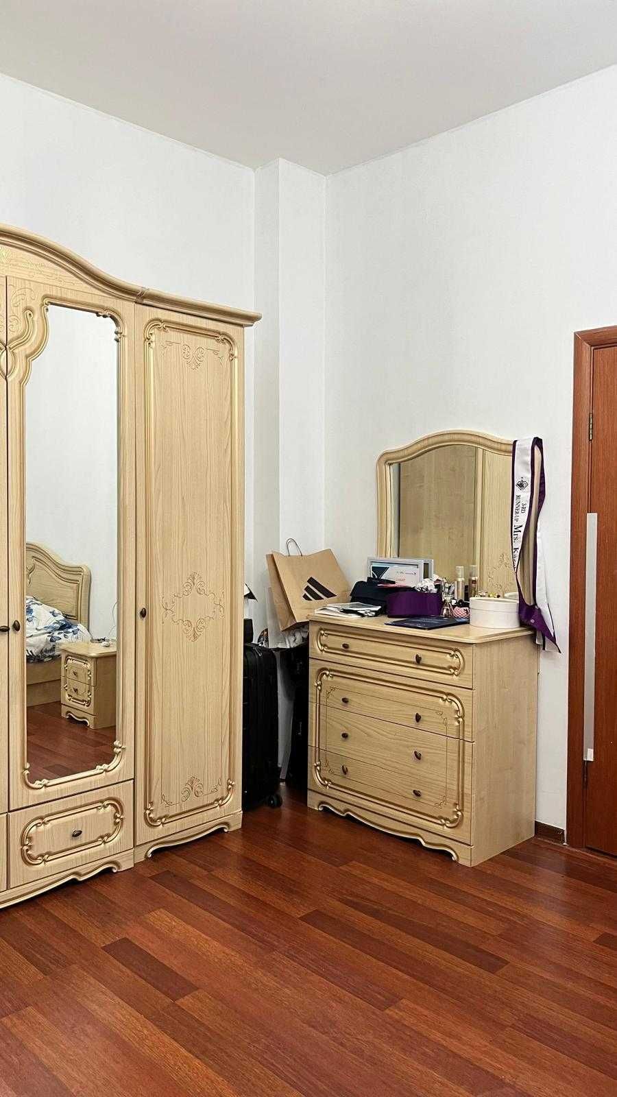 Срочно! Продается 3 ком. квартира в ЖК на Водно-Зеленом Бульваре.