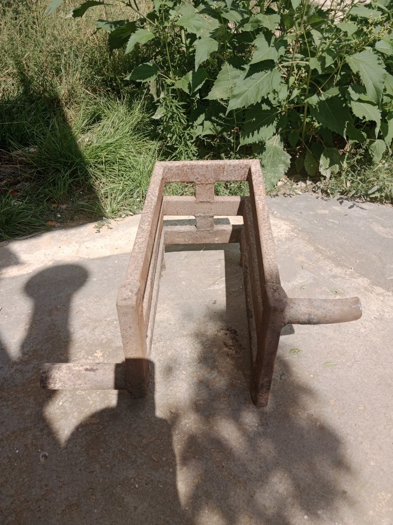 Продам котел печной