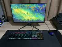 игрокой компьютер