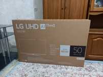 Телевизор LG сатылады