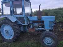 Продам Белорус 80