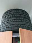 Автошина сатылады. Осы жыл алынған 160мыңға. Сатып жатырмын 100мыңға 4