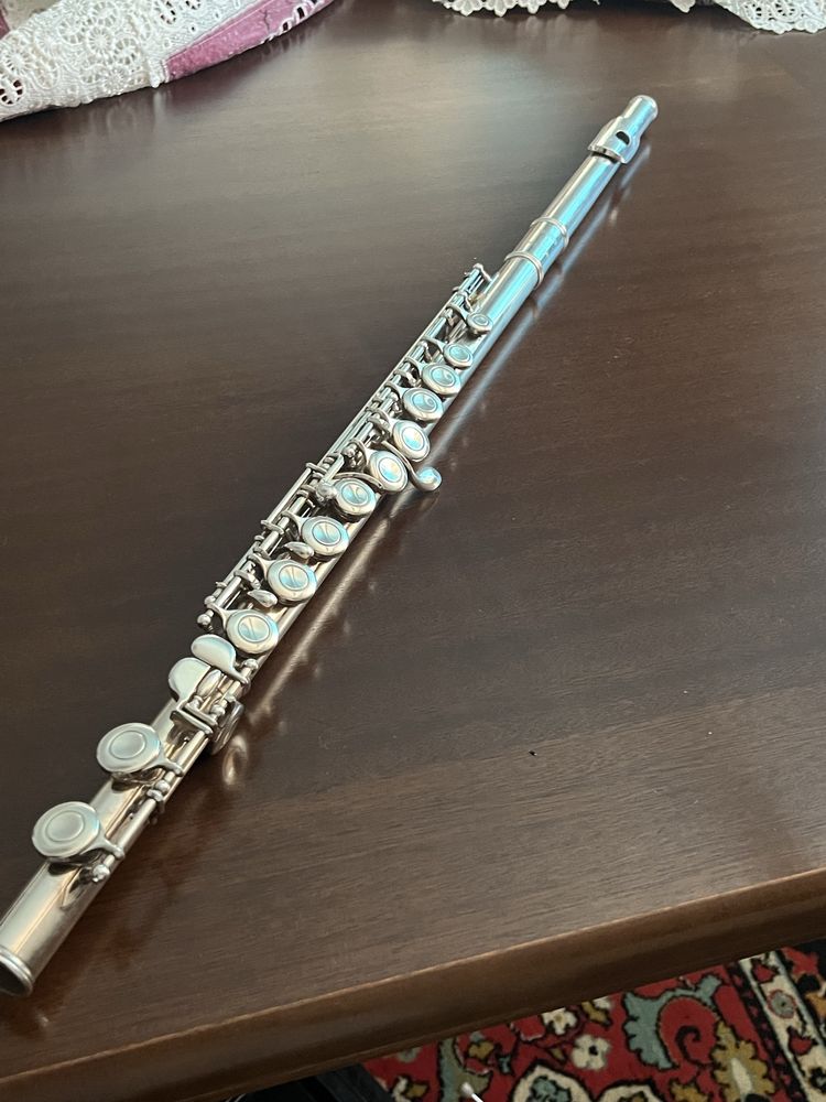 Флейта Yamaha 211