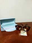 Продам новые женские очки Karen Walker