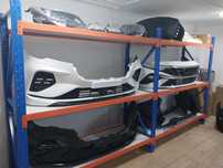 Автозапчасти Китай