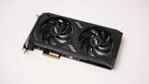 Продаю видеокарту RTX 4060 Ti Palit dual