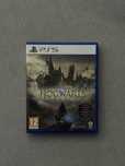 Игра Hogwarts Legacy на PS5