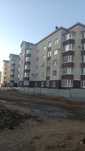 Продам однокомнатную квартиру
