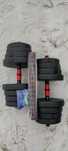 гантели разборные 30 кг, 2×15