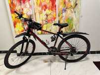 Велосипед Axis 700MD 28’’ 19 с алюминиевой рамой