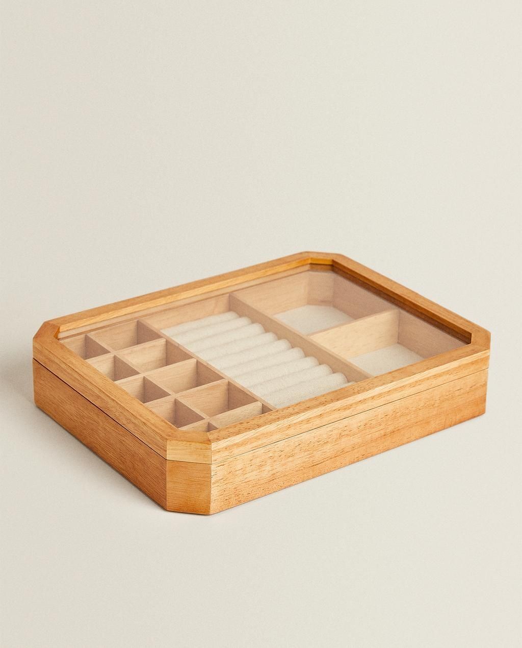 Шкатулка для украшений Zara Home