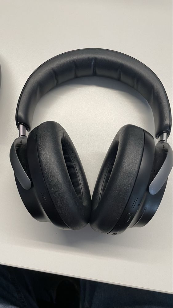 Наушники Bose QuiteComfort Ultra