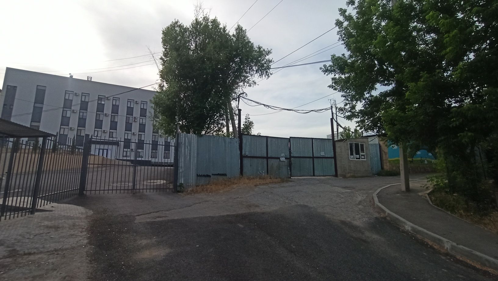 Дом 3-х этажный 220 м² В центре города