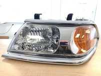 Фара фары Mitsubishi Montero Sport 00-05 Мантеро Спорт/ Pajero Sport