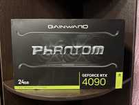 Продается видеокарта RTX 4090
