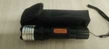 Ультрафиолетовый фонарь Elcometer 260