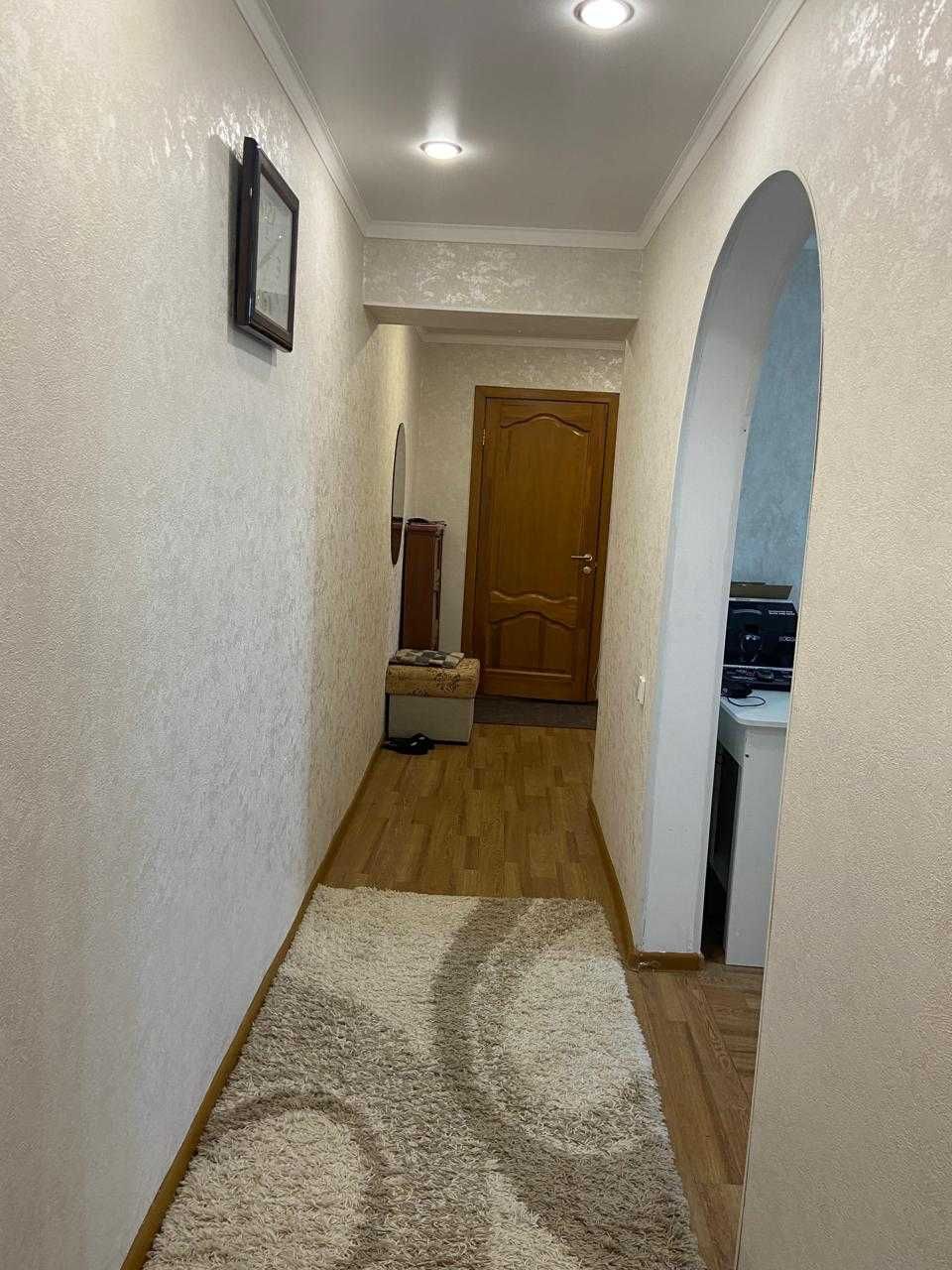 3-ком., р-н Жас Оркен