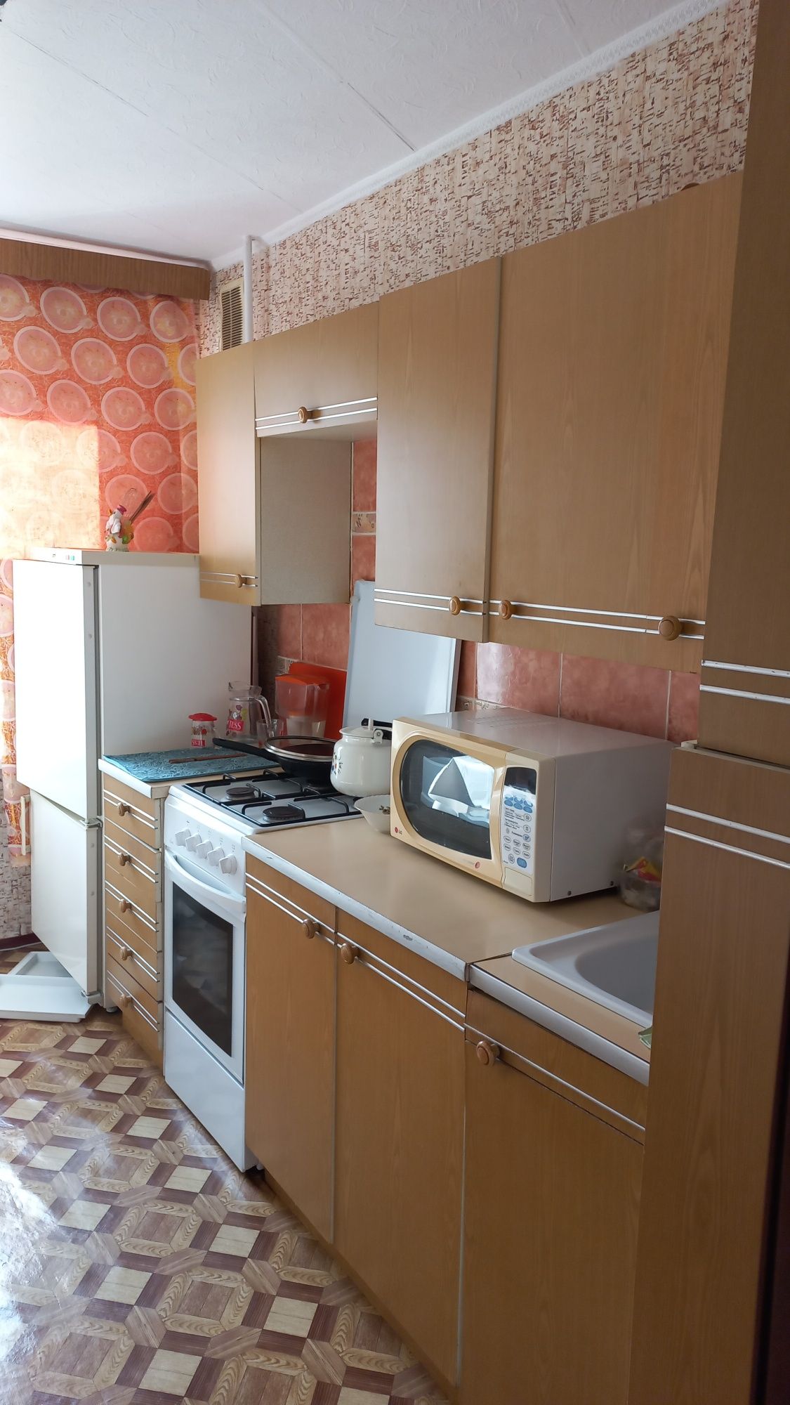 Квартира Центральный мкр